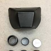 Cover image of Camera Accessories
